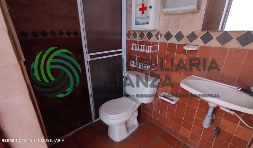 Local en arriendo en Garcia Rovira, Bucaramanga, 43 m² · foto 4 de 8