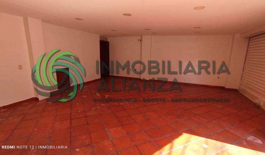 Local en arriendo en Garcia Rovira, Bucaramanga, 43 m² · foto 5 de 8