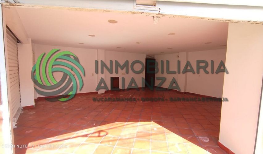 Local en arriendo en Garcia Rovira, Bucaramanga, 43 m² · foto 6 de 8