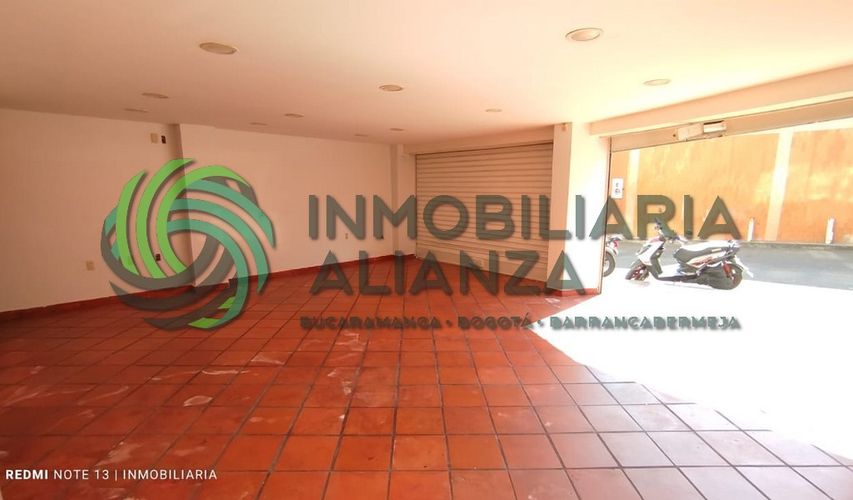 Local en arriendo en Garcia Rovira, Bucaramanga, 43 m² · foto 7 de 8