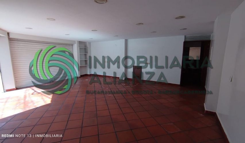 Local en arriendo en Garcia Rovira, Bucaramanga, 43 m² · foto 8 de 8
