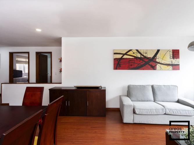 Apartamento en venta en Santa Bibiana, Bogotá · foto 3 de 7