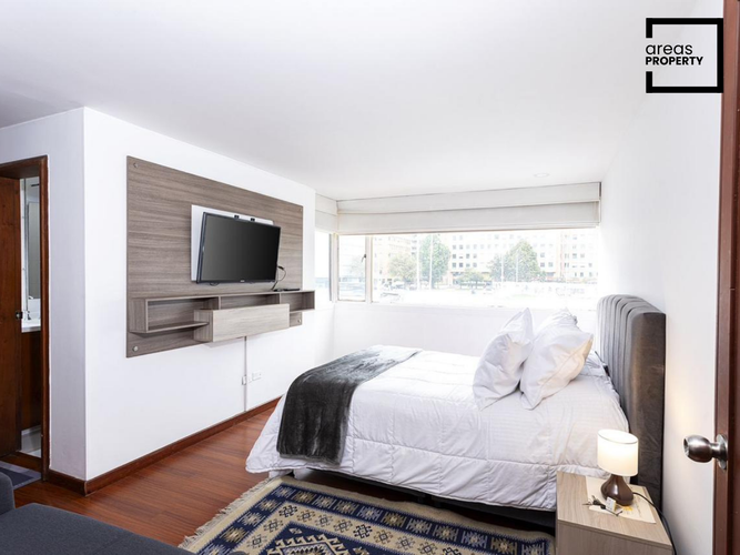 Apartamento en venta en Santa Bibiana, Bogotá · foto 4 de 7