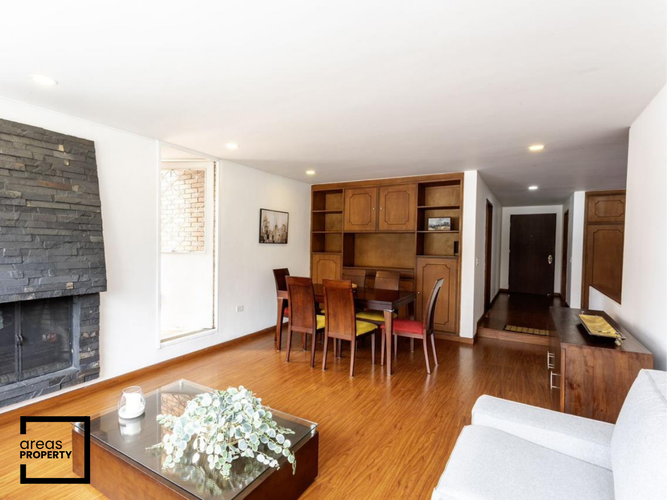 Apartamento en venta en Santa Bibiana, Bogotá · foto 5 de 7