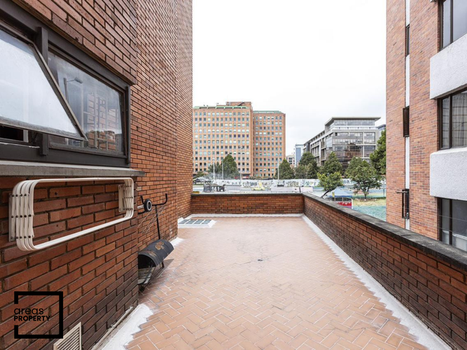 Apartamento en venta en Santa Bibiana, Bogotá · foto 7 de 7