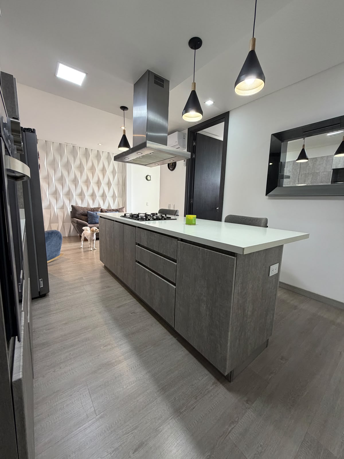 Apartamento en venta en Cerritos, Pereira · foto 3 de 24