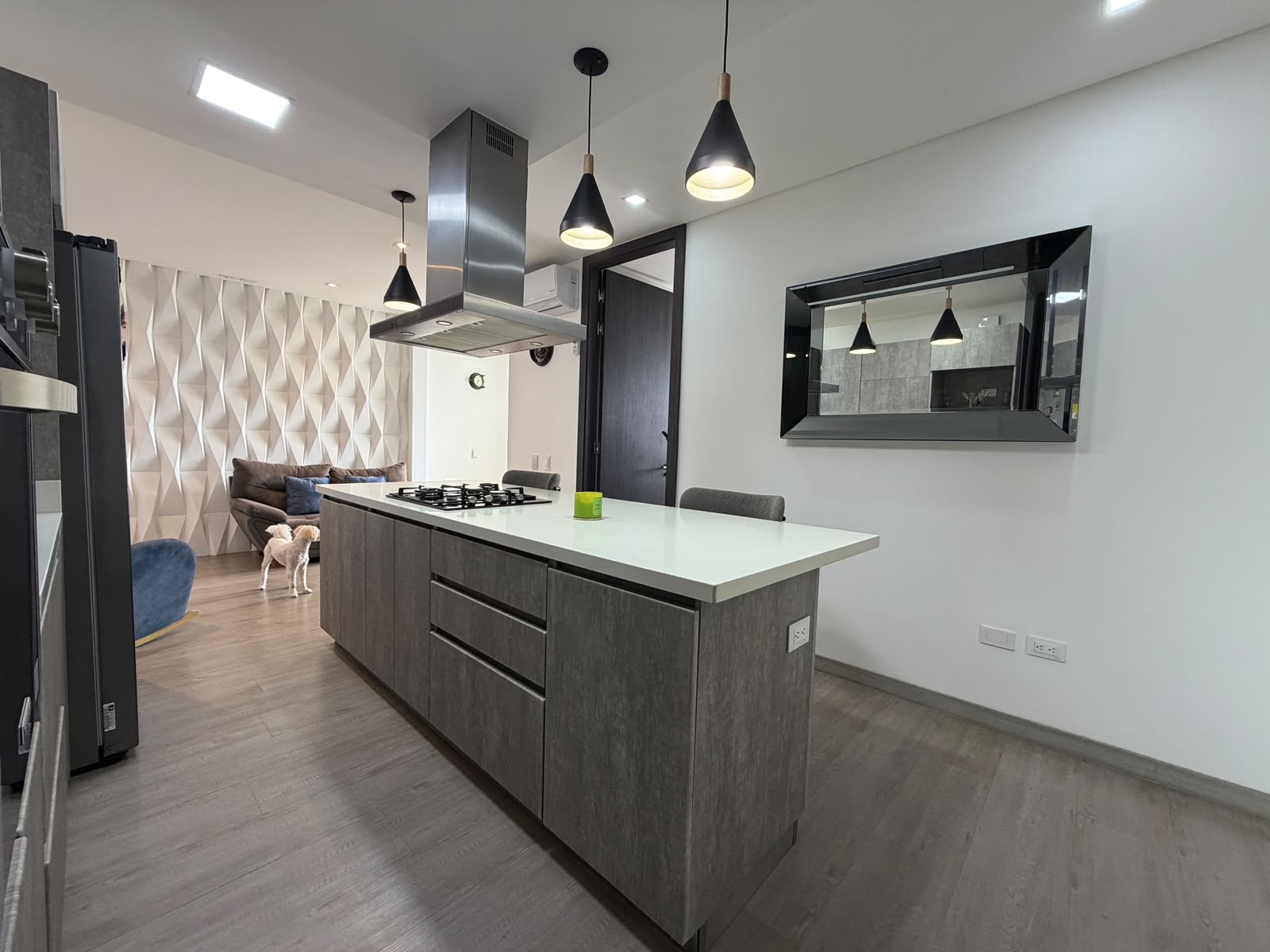 Apartamento en venta en Cerritos, Pereira · foto 4 de 24