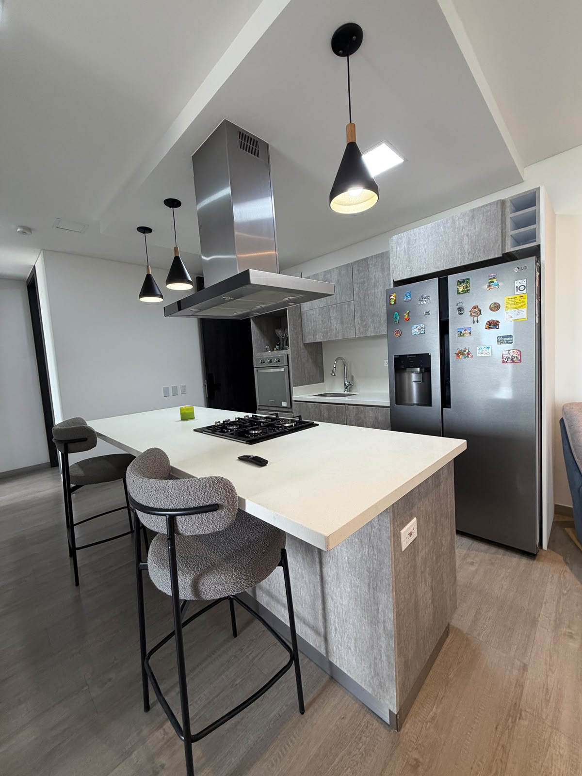 Apartamento en venta en Cerritos, Pereira · foto 5 de 24