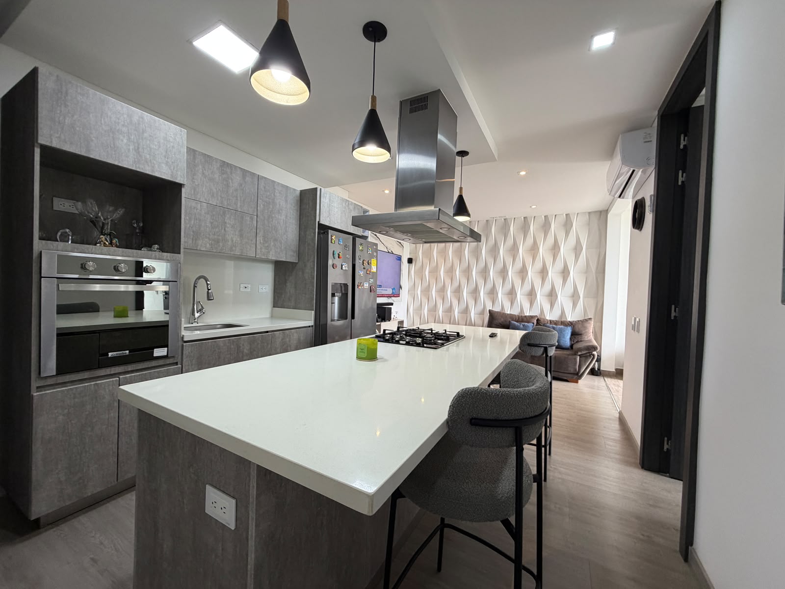 Apartamento en venta en Cerritos, Pereira · foto 6 de 24
