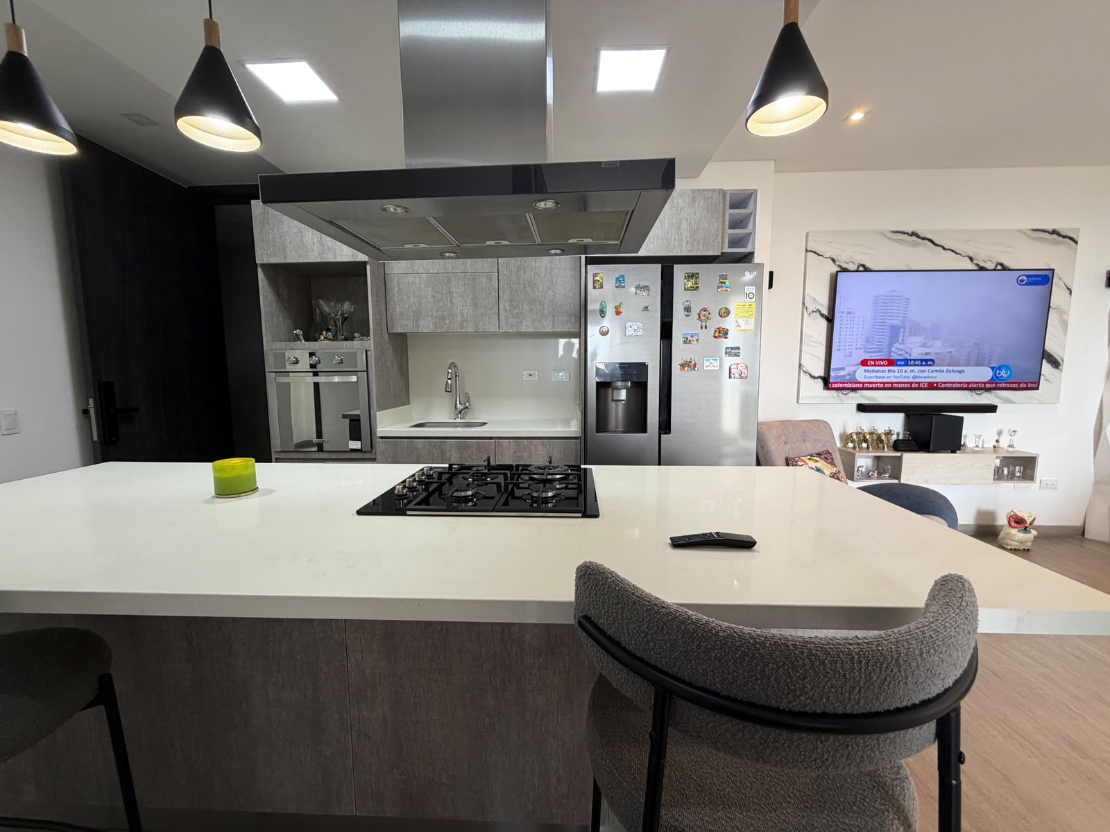 Apartamento en venta en Cerritos, Pereira · foto 7 de 24