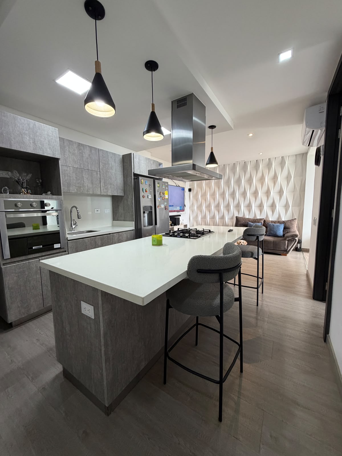 Apartamento en venta en Cerritos, Pereira · foto 8 de 24