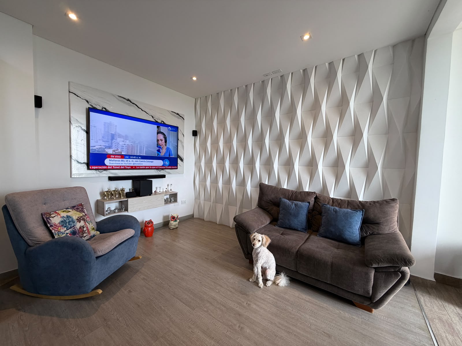 Apartamento en venta en Cerritos, Pereira · foto 9 de 24