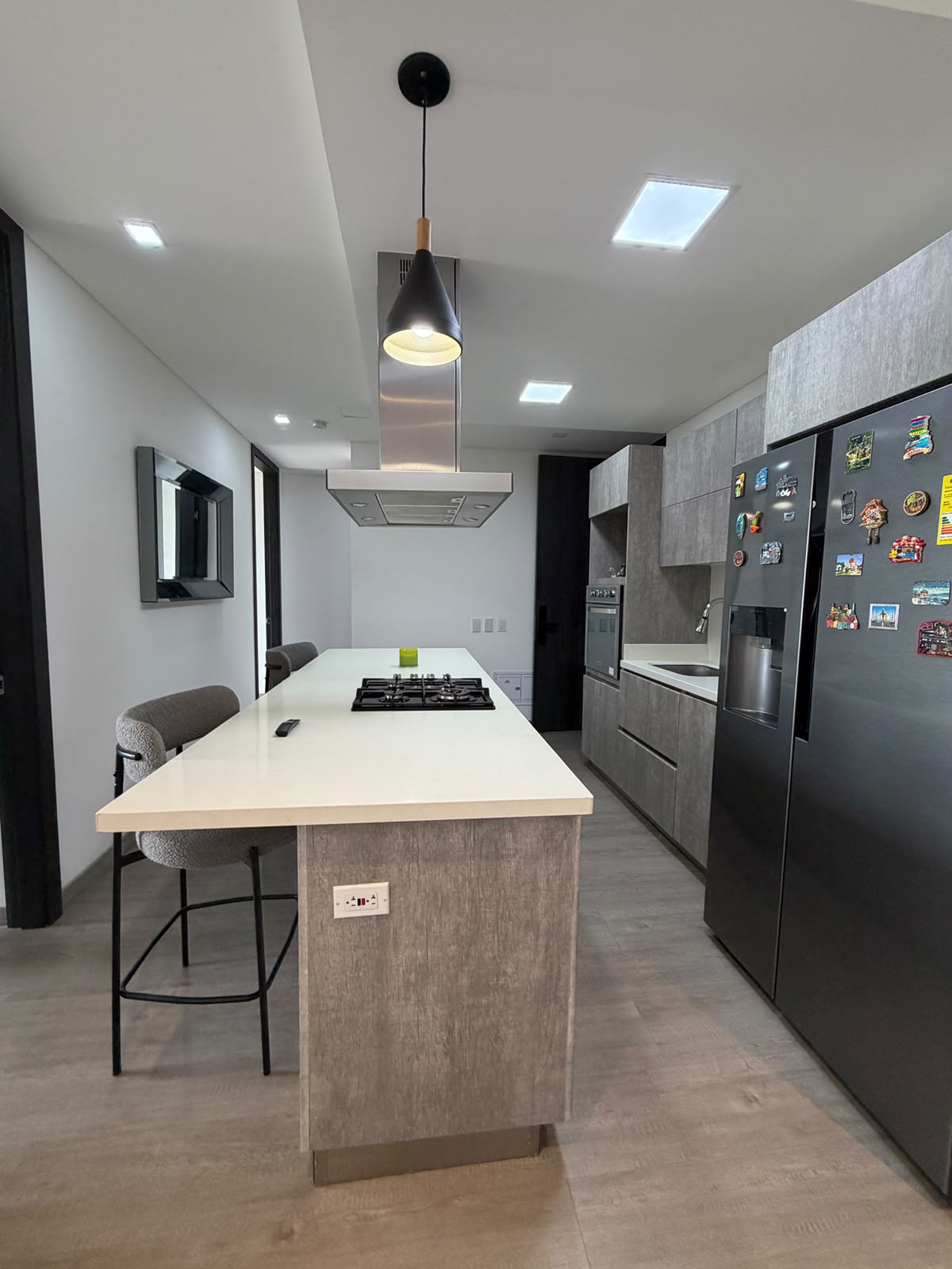 Apartamento en venta en Cerritos, Pereira · foto 10 de 24