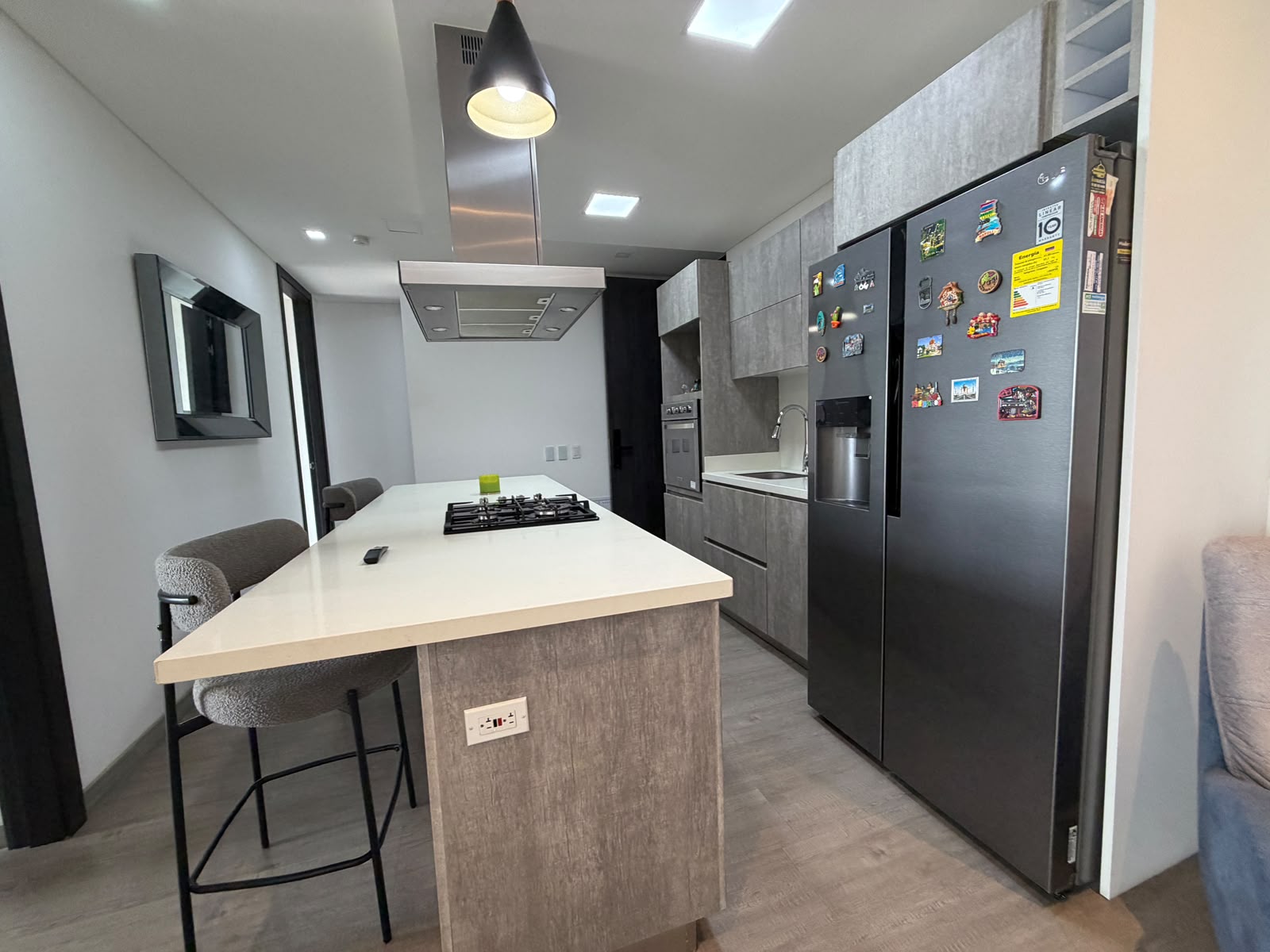Apartamento en venta en Cerritos, Pereira · foto 11 de 24