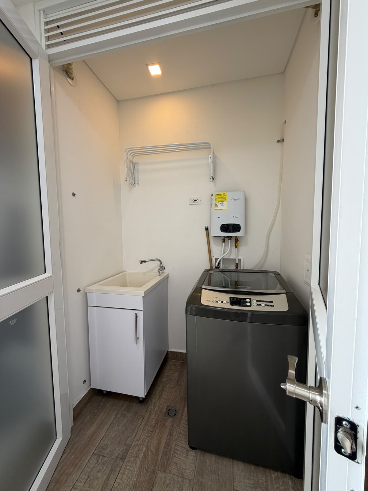 Apartamento en venta en Cerritos, Pereira · foto 21 de 24