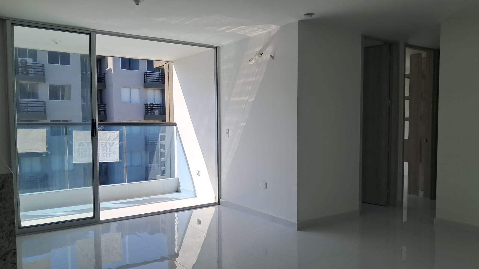 Apartamento en venta en Miramar, Barranquilla 2
