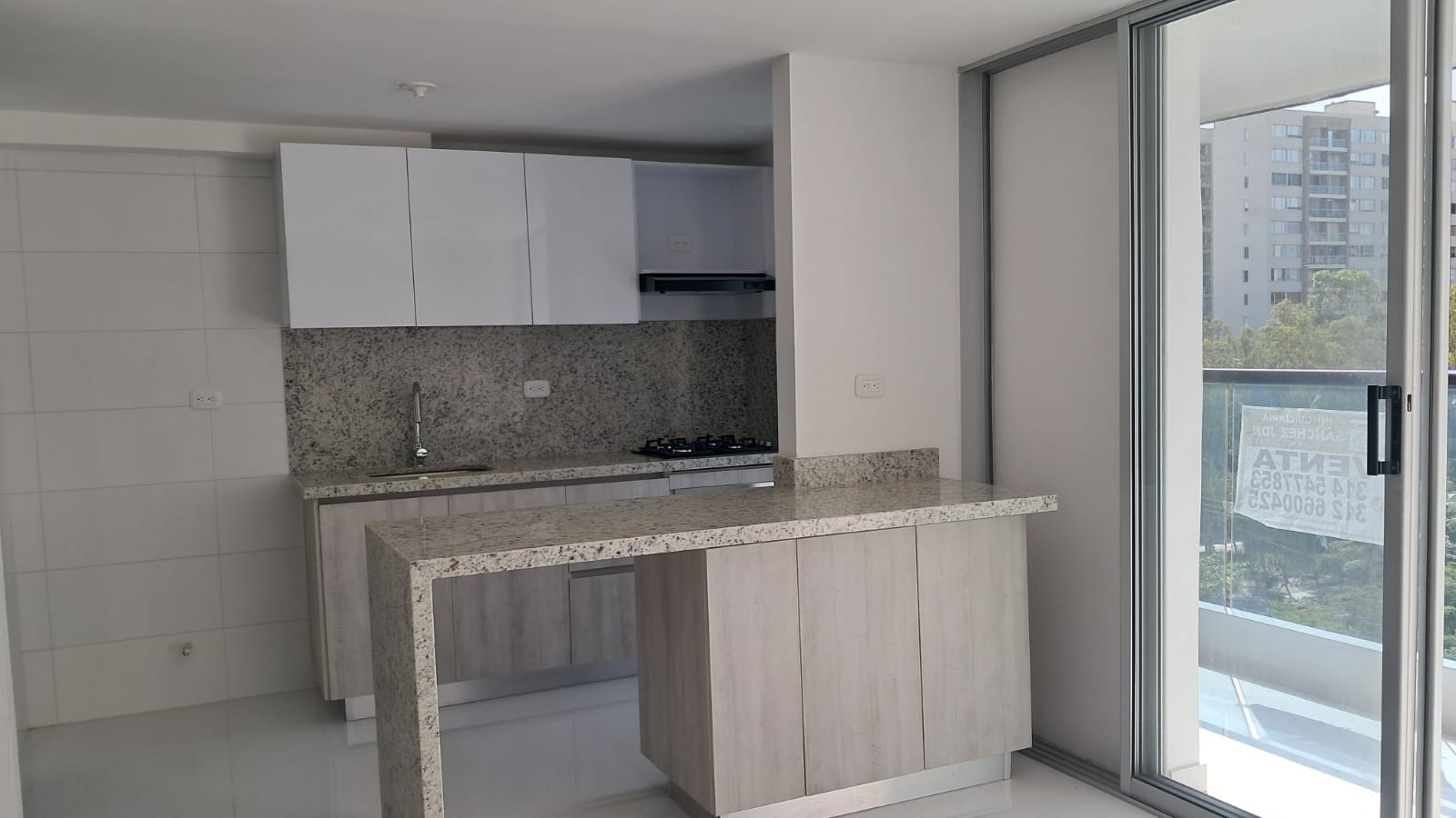 Apartamento en venta en Miramar, Barranquilla 3