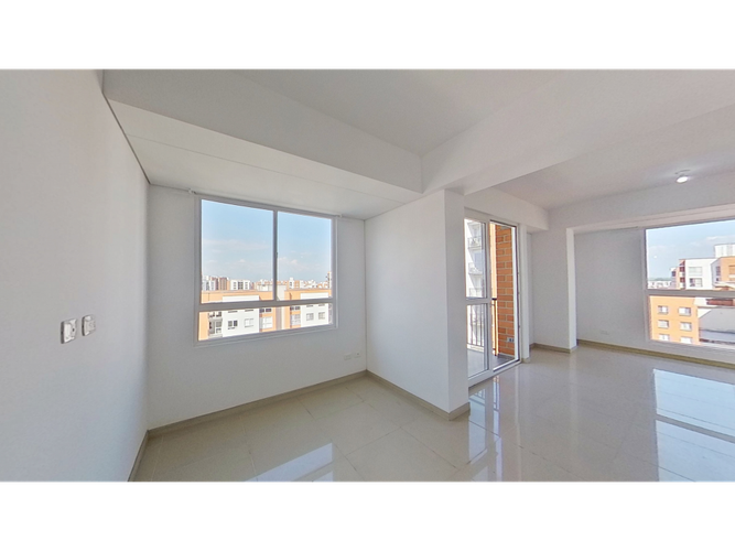 Apartamento en venta en Bochalema, Cali · foto 2 de 24
