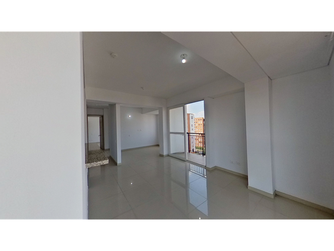 Apartamento en venta en Bochalema, Cali · foto 3 de 24