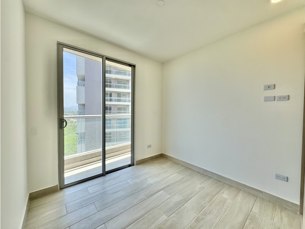 Apartamento en venta en Bello Horizonte, Santa Marta · foto 13 de 24