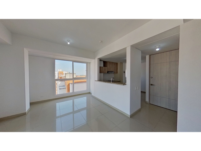 Apartamento en venta en Bochalema, Cali · foto 4 de 24