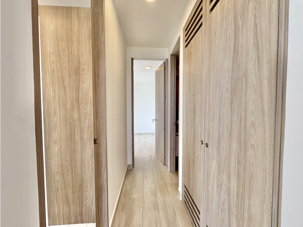 Apartamento en venta en Bello Horizonte, Santa Marta · foto 14 de 24