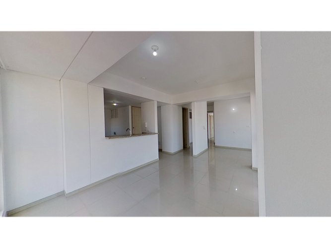 Apartamento en venta en Bochalema, Cali · foto 5 de 24