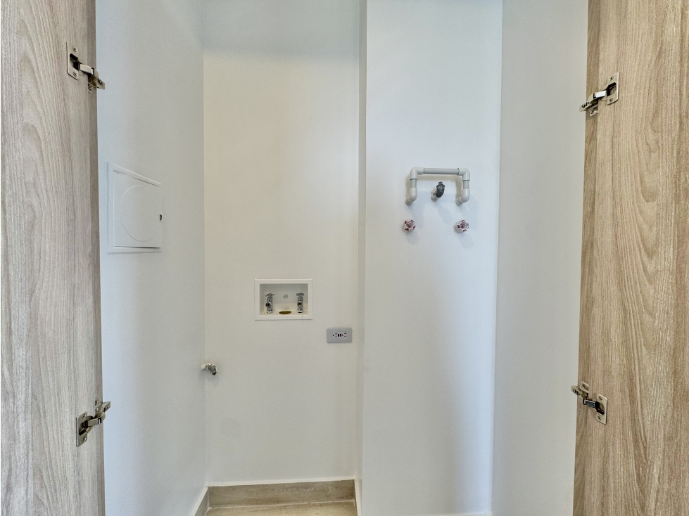Apartamento en venta en Bello Horizonte, Santa Marta · foto 15 de 24