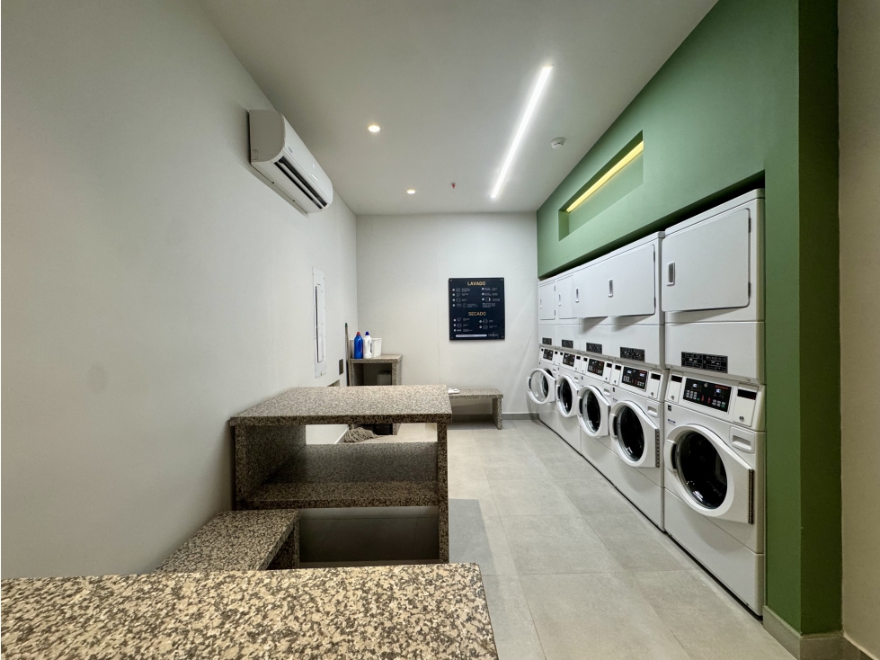 Apartamento en venta en Bello Horizonte, Santa Marta · foto 20 de 24