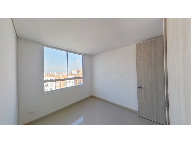 Apartamento en venta en Bochalema, Cali · foto 10 de 24