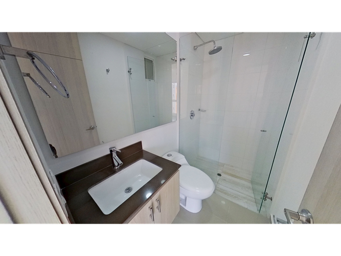 Apartamento en venta en Bochalema, Cali · foto 12 de 24