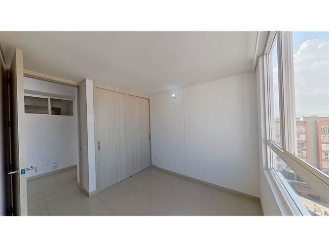 Apartamento en venta en Bochalema, Cali · foto 13 de 24