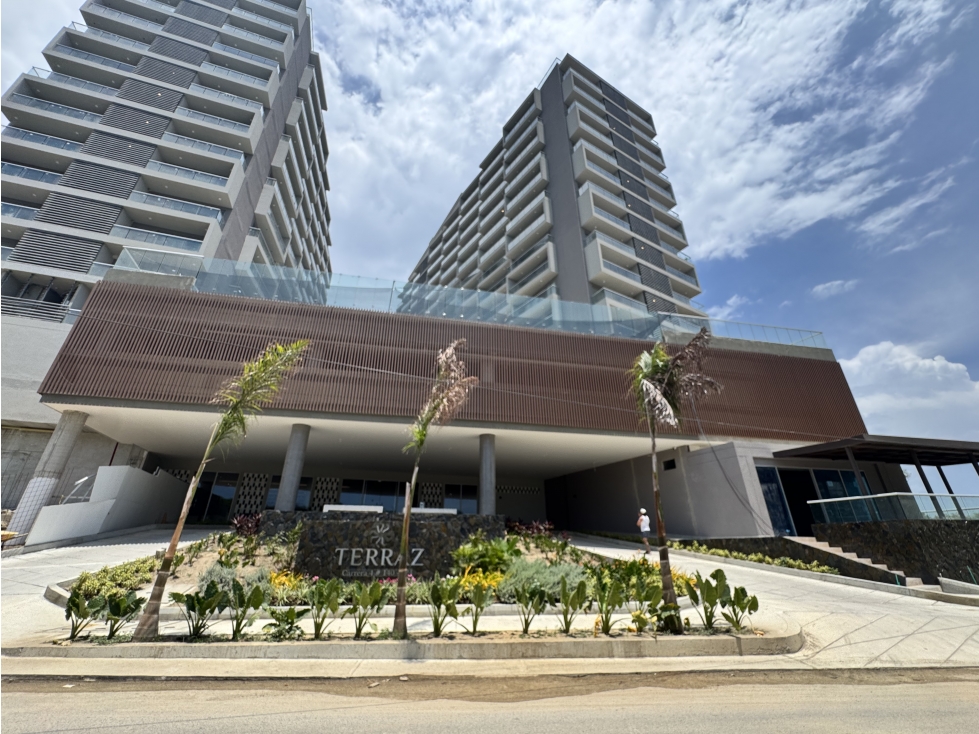 Apartamento en venta en Bello Horizonte, Santa Marta · foto 24 de 24