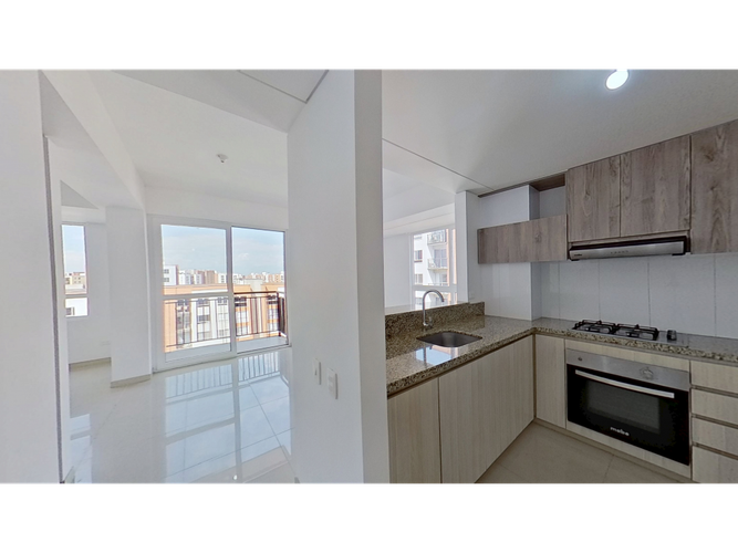 Apartamento en venta en Bochalema, Cali · foto 18 de 24