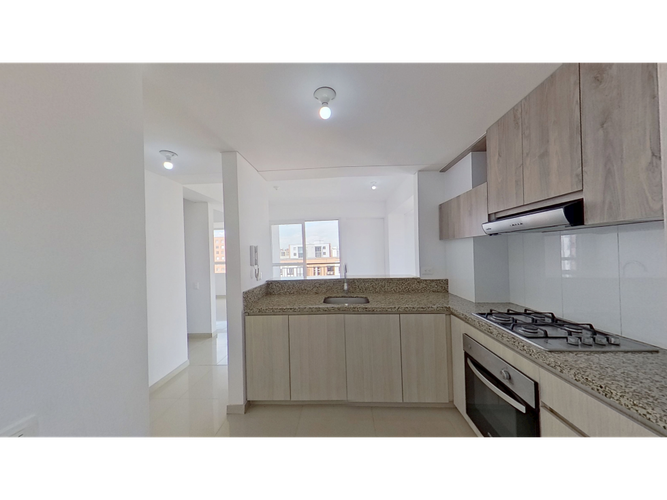 Apartamento en venta en Bochalema, Cali · foto 19 de 24