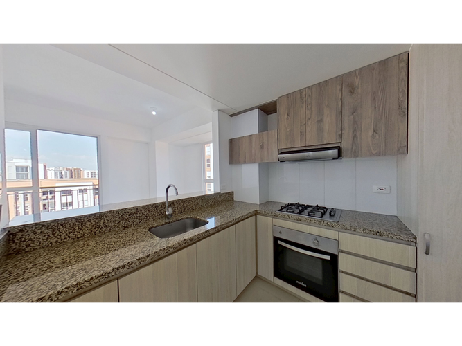 Apartamento en venta en Bochalema, Cali · foto 20 de 24