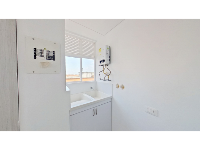 Apartamento en venta en Bochalema, Cali · foto 21 de 24