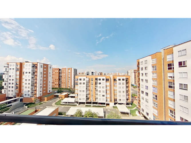 Apartamento en venta en Bochalema, Cali · foto 22 de 24