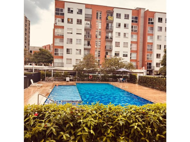 Apartamento en venta en Bochalema, Cali · foto 23 de 24