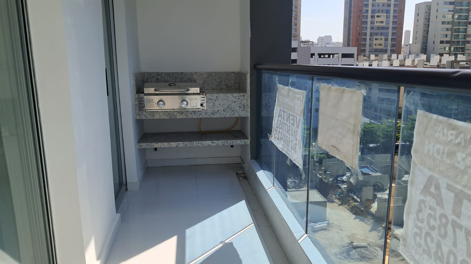 Apartamento en venta en Miramar, Barranquilla 3
