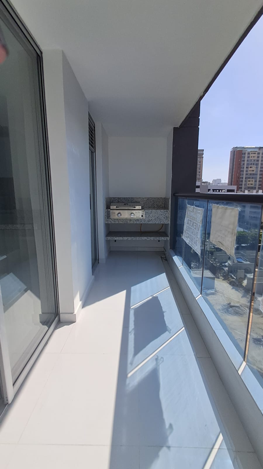 Apartamento en venta en Miramar, Barranquilla 5