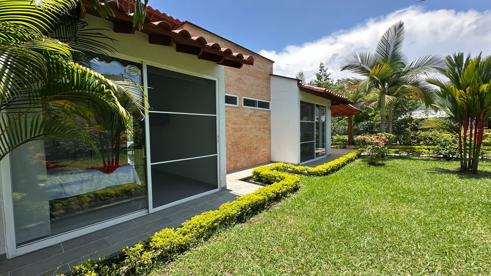 Casa en venta en Pueblito Cafetero, Pereira · foto 3 de 19