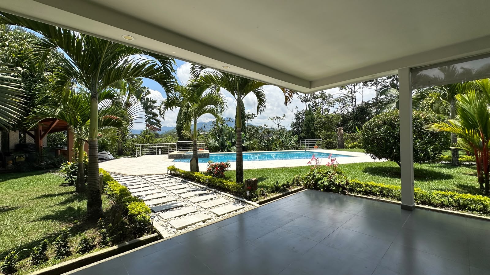 Casa en venta en Pueblito Cafetero, Pereira · foto 5 de 19
