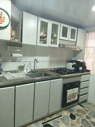 Casa en venta en Lagos De Suba, Bogotá · foto 3 de 24