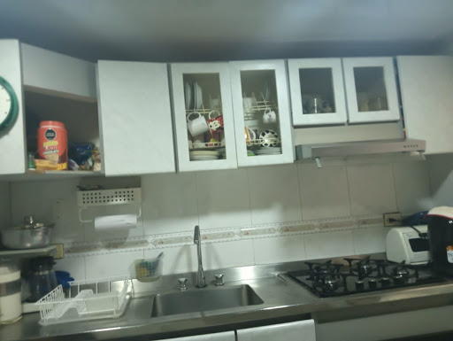 Casa en venta en Lagos De Suba, Bogotá · foto 14 de 24