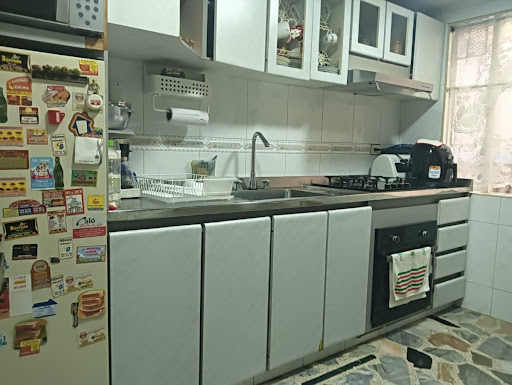 Casa en venta en Lagos De Suba, Bogotá · foto 16 de 24