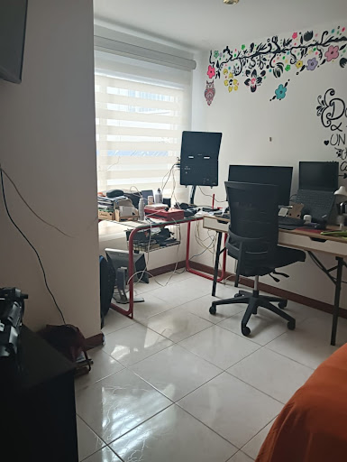 Casa en venta en Lagos De Suba, Bogotá · foto 18 de 24