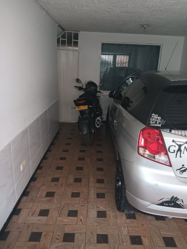 Casa en venta en Lagos De Suba, Bogotá · foto 24 de 24