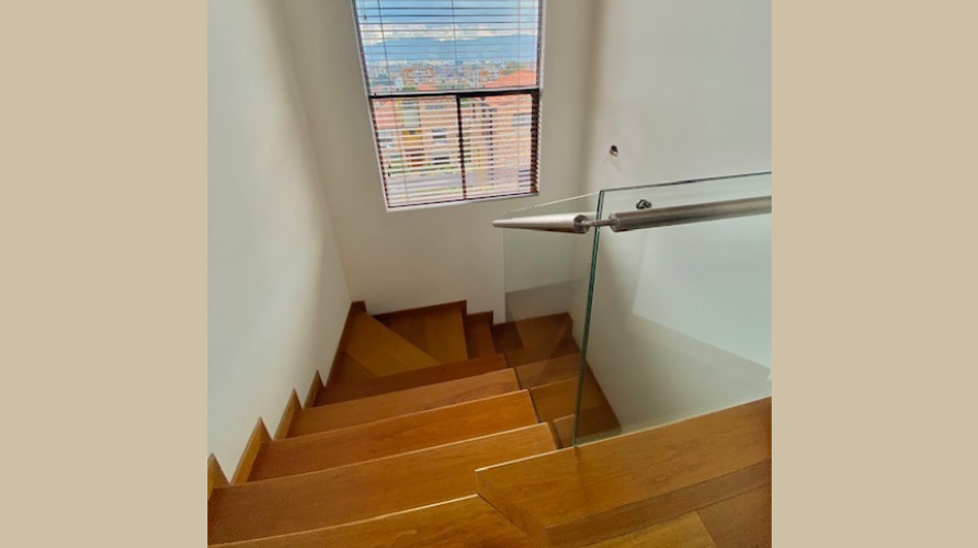 Casa de 3 alcobas en venta en Colinas De Suba, Bogotá, 150 m² · foto 9 de 24