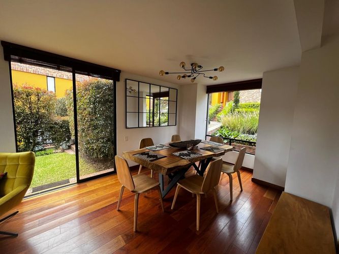 Casa de 3 alcobas en venta en Colinas De Suba, Bogotá, 150 m² · foto 3 de 24